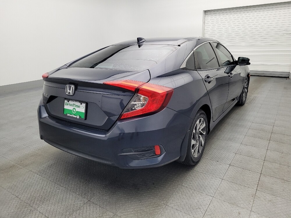 2017 Honda Civic in Kissimmee, FL 34744 - 18068245 9
