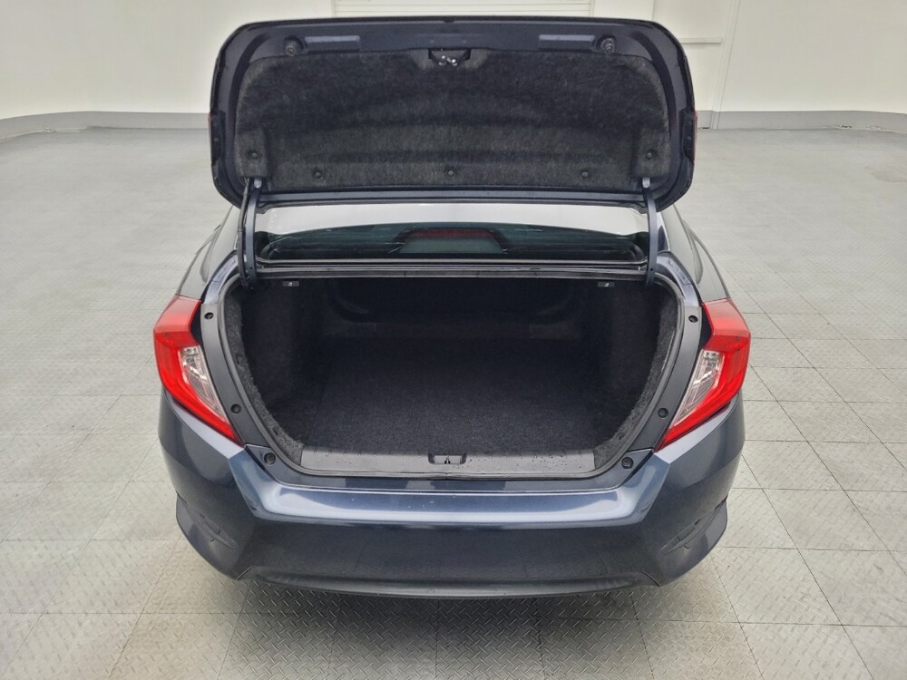 2017 Honda Civic in Kissimmee, FL 34744 - 18068245 29