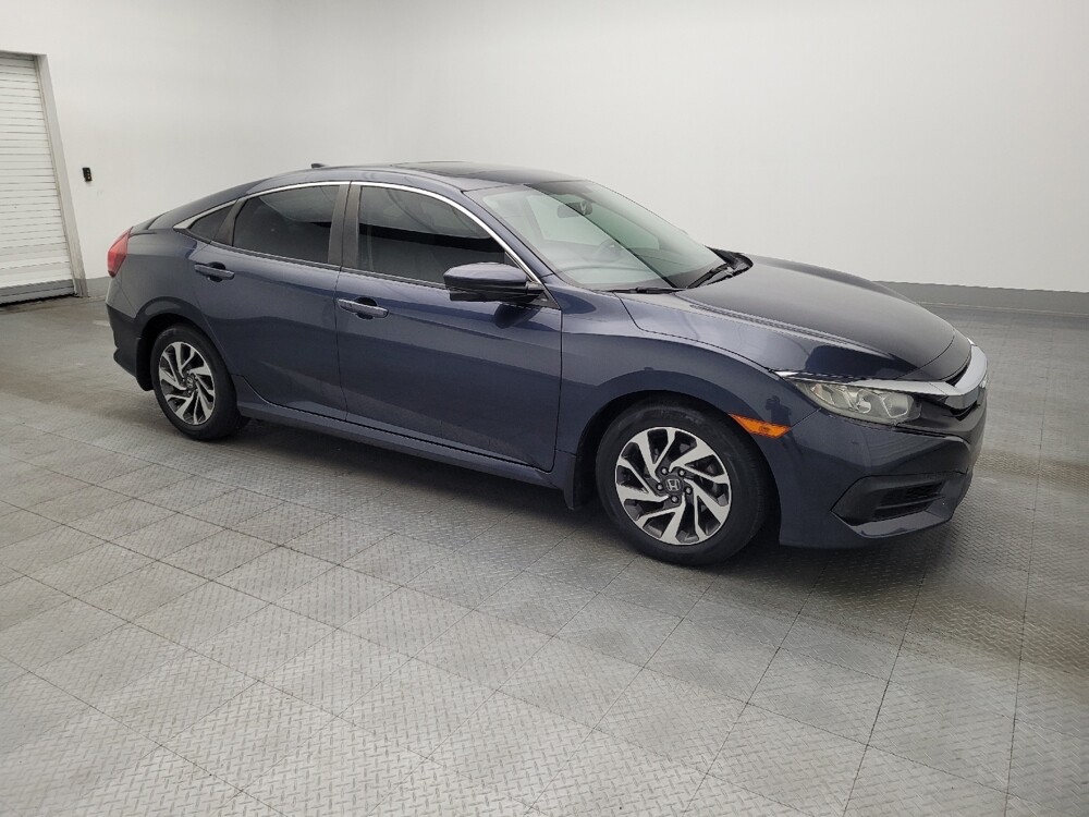 2017 Honda Civic in Kissimmee, FL 34744 - 18068245 11