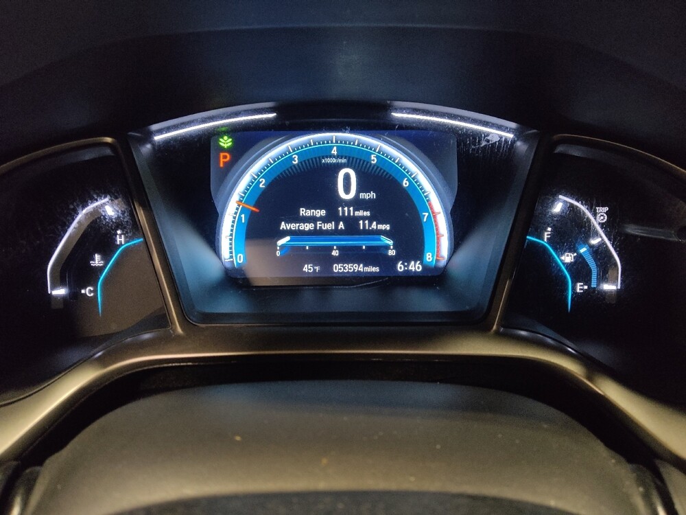 2017 Honda Civic in Kissimmee, FL 34744 - 18068245 23