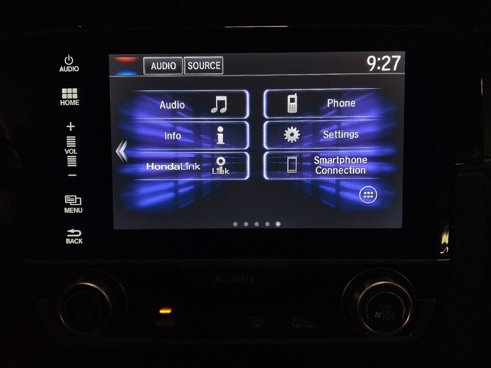 2017 Honda Civic in Kissimmee, FL 34744 - 18068245 25