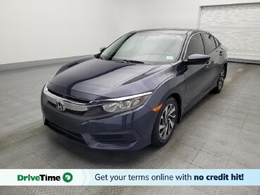 2017 Honda Civic in Kissimmee, FL 34744