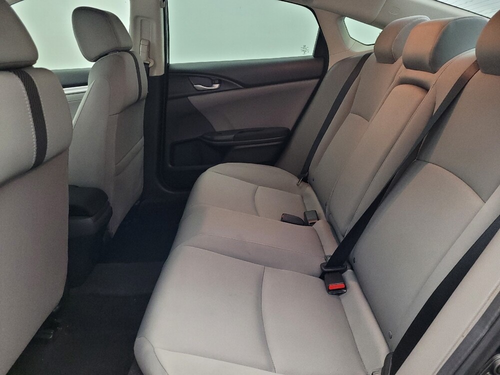 2017 Honda Civic in Kissimmee, FL 34744 - 18068245 18