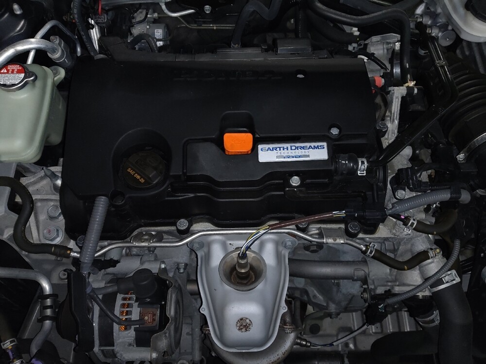 2017 Honda Civic in Kissimmee, FL 34744 - 18068245 30