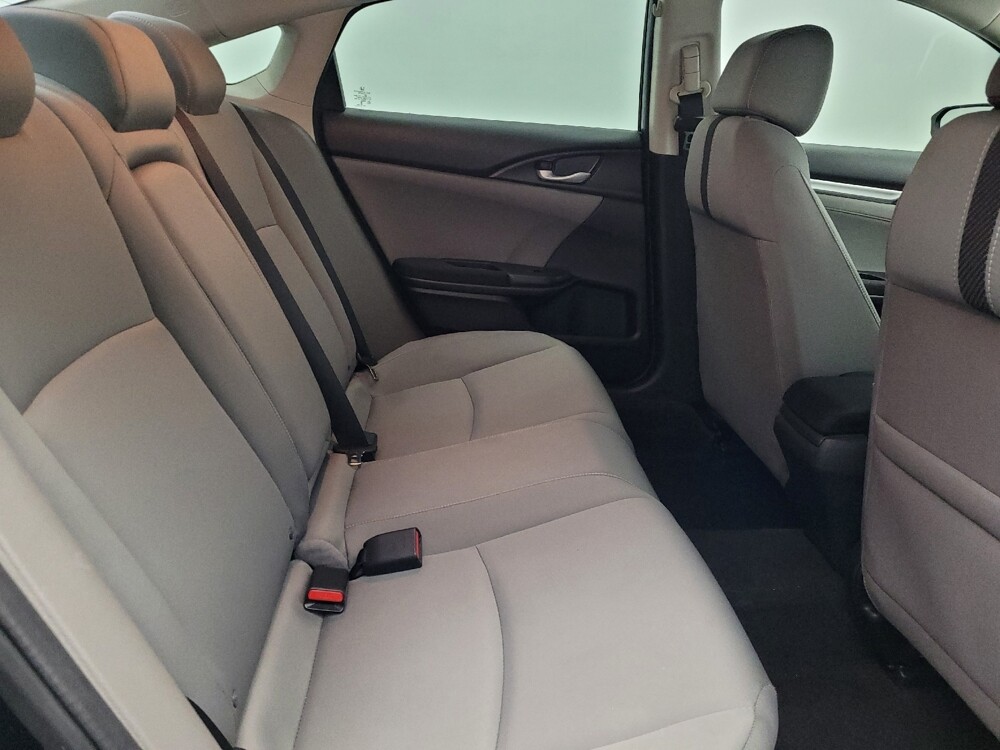 2017 Honda Civic in Kissimmee, FL 34744 - 18068245 19