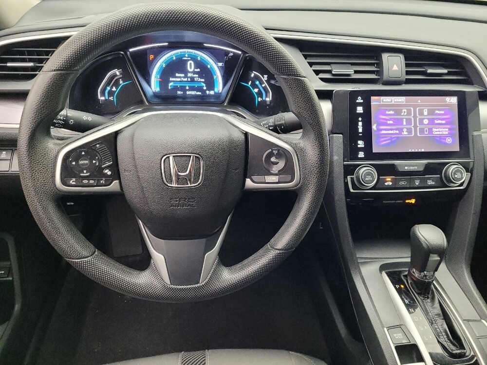 2017 Honda Civic in Kissimmee, FL 34744 - 18068245 22