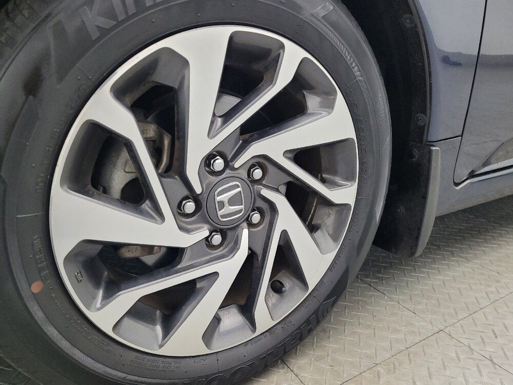 2017 Honda Civic in Kissimmee, FL 34744 - 18068245 31