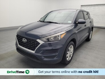 2019 Hyundai Tucson in Ocala, FL 34471