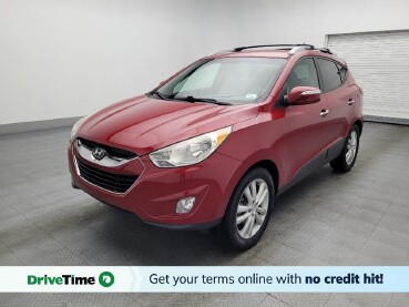 2013 Hyundai Tucson in Mobile, AL 36606