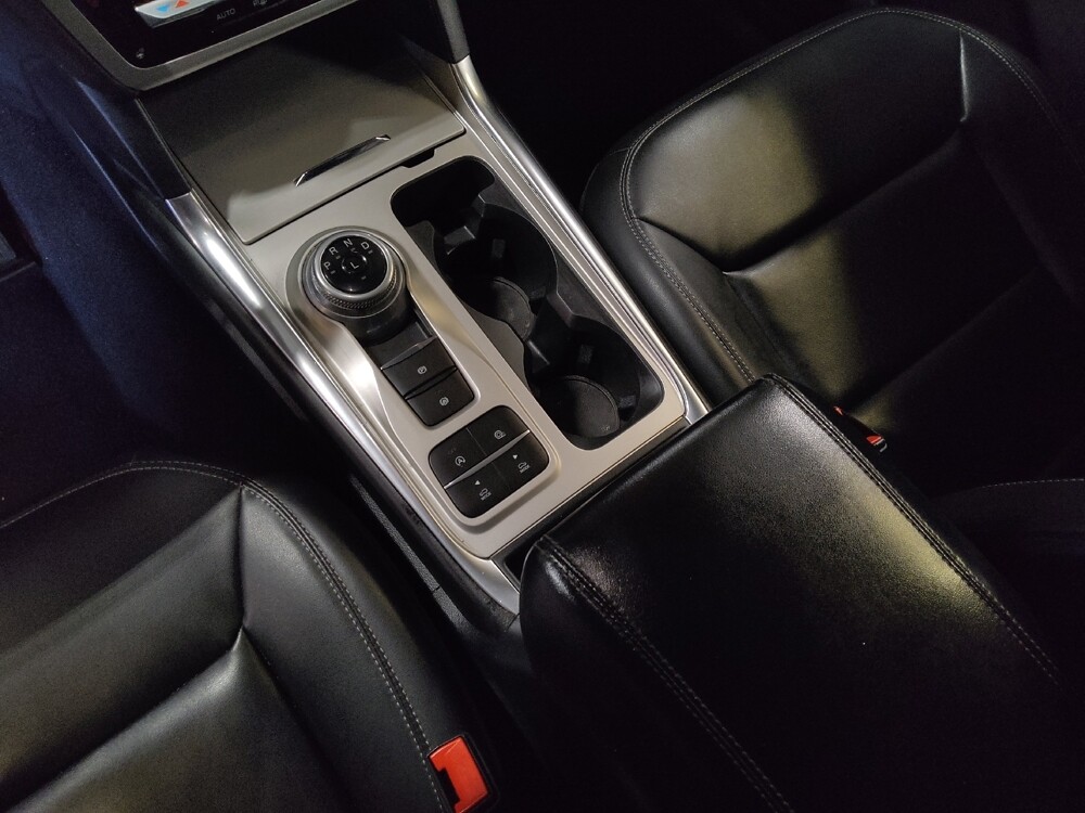 2021 Ford Explorer in Savannah, GA 31419 - 18068251 26