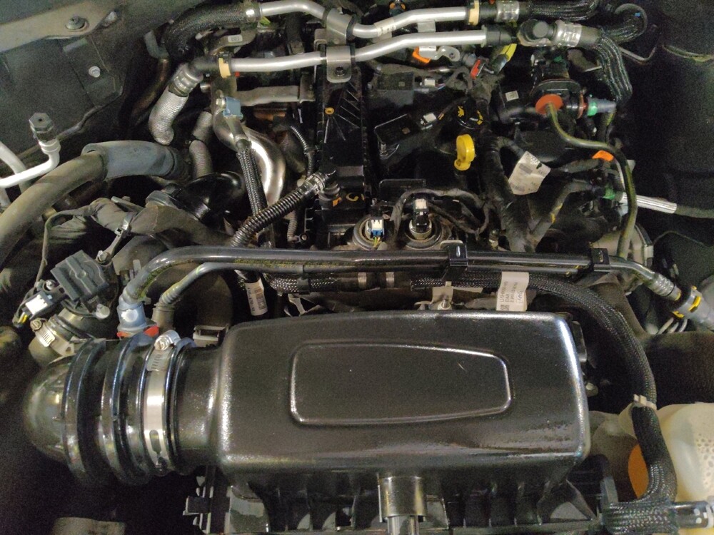 2021 Ford Explorer in Savannah, GA 31419 - 18068251 30