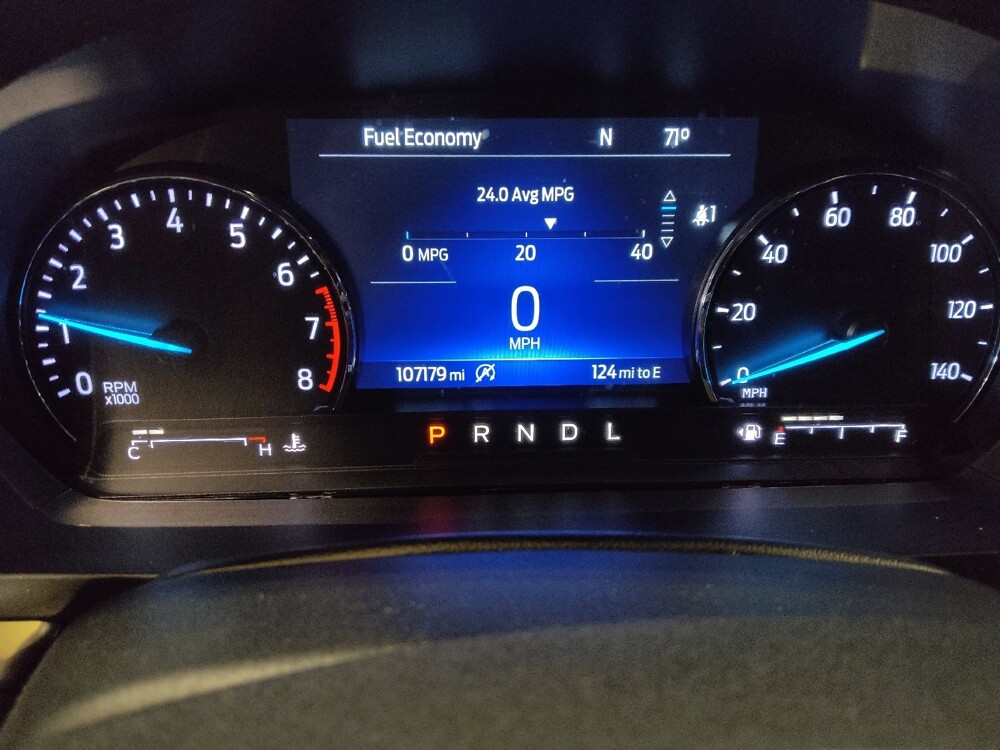 2021 Ford Explorer in Savannah, GA 31419 - 18068251 23