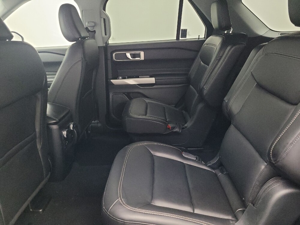 2021 Ford Explorer in Savannah, GA 31419 - 18068251 18