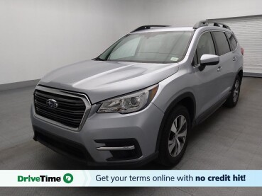 2019 Subaru Ascent in Pensacola, FL 32505