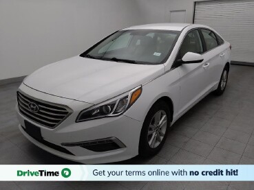2015 Hyundai Sonata in Charleston, SC 29414