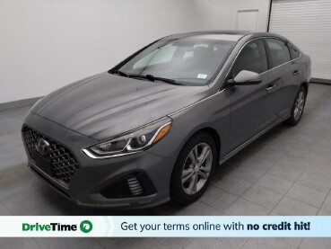 2018 Hyundai Sonata in Salem, VA 24153