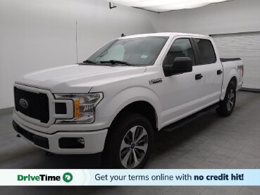 2020 Ford F150 in Winston-Salem, NC 27103