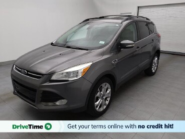 2013 Ford Escape in Charlotte, NC 28213