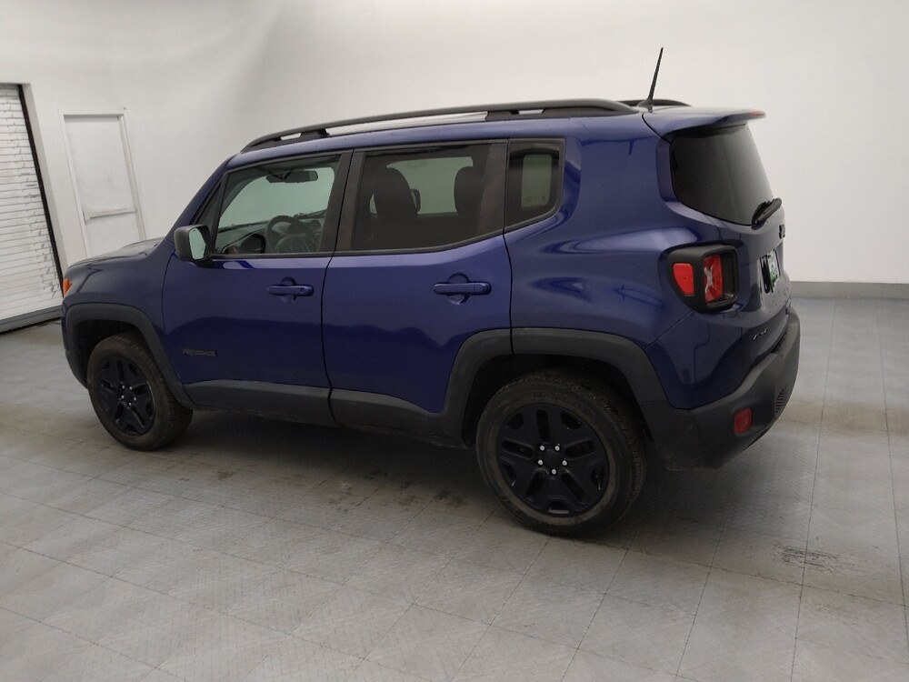2019 Jeep Renegade in Charlotte, NC 28213 - 18068265 3