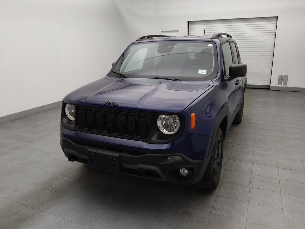 2019 Jeep Renegade in Charlotte, NC 28213 - 18068265 15