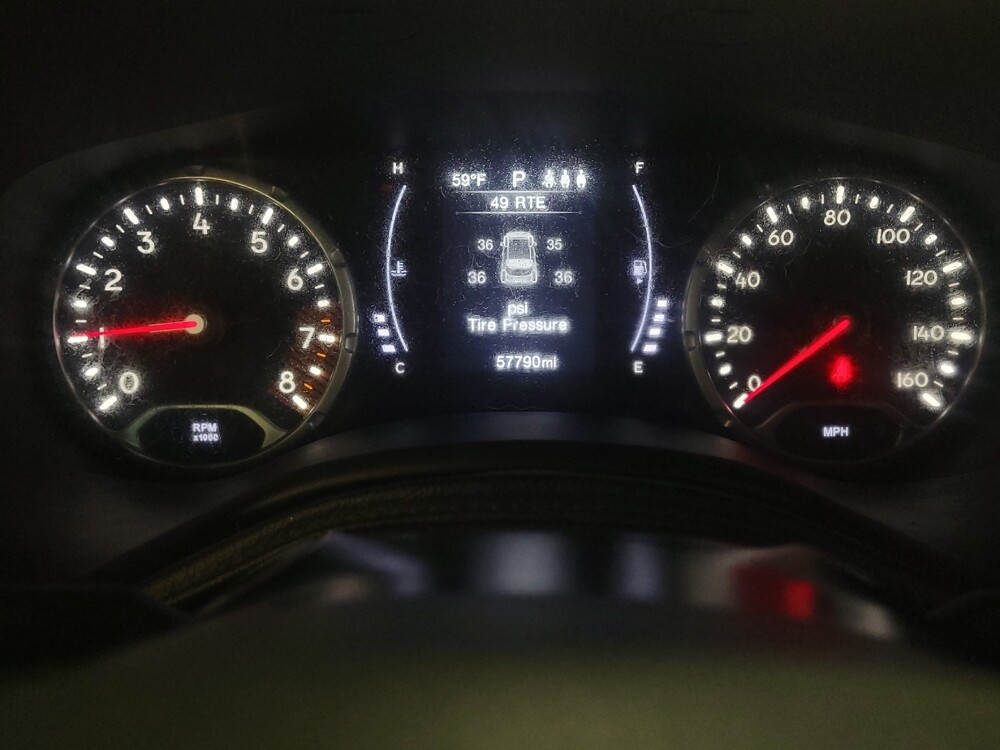 2019 Jeep Renegade in Charlotte, NC 28213 - 18068265 23