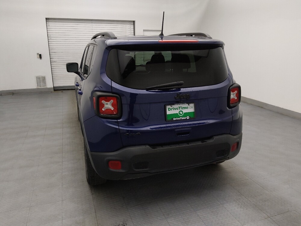 2019 Jeep Renegade in Charlotte, NC 28213 - 18068265 6