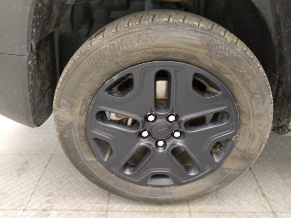 2019 Jeep Renegade in Charlotte, NC 28213 - 18068265 31