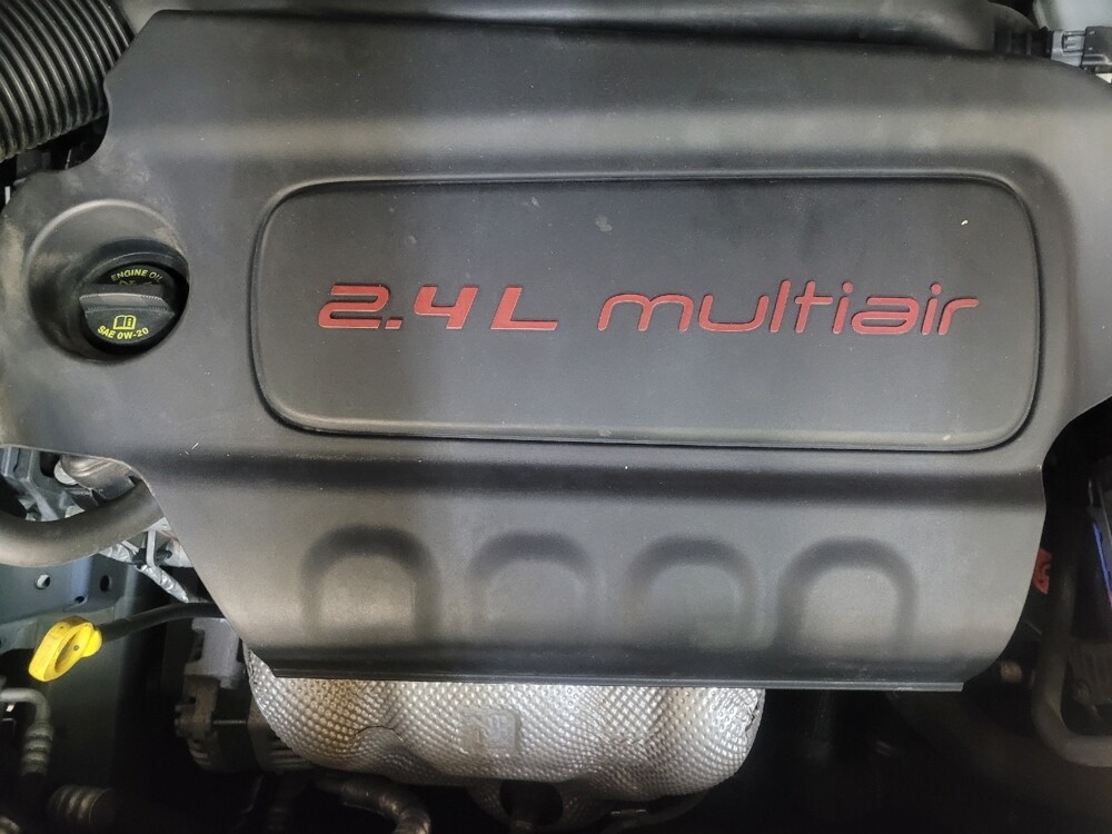 2019 Jeep Renegade in Charlotte, NC 28213 - 18068265 30