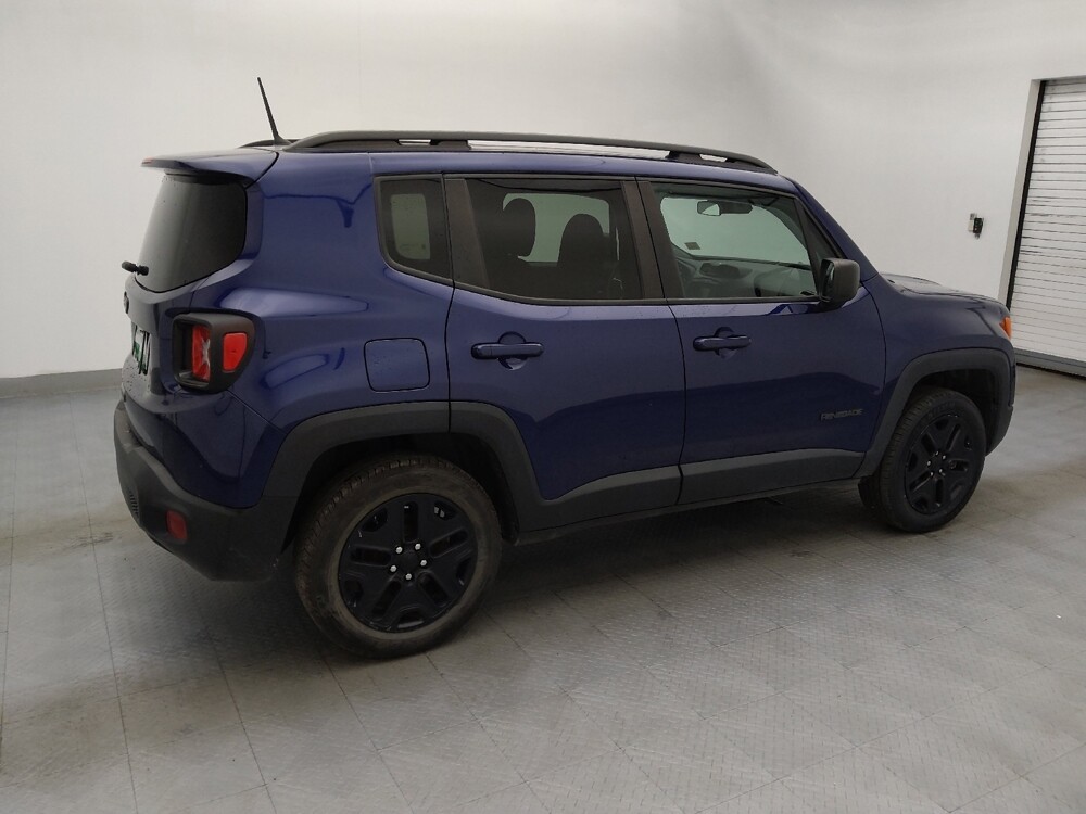 2019 Jeep Renegade in Charlotte, NC 28213 - 18068265 10
