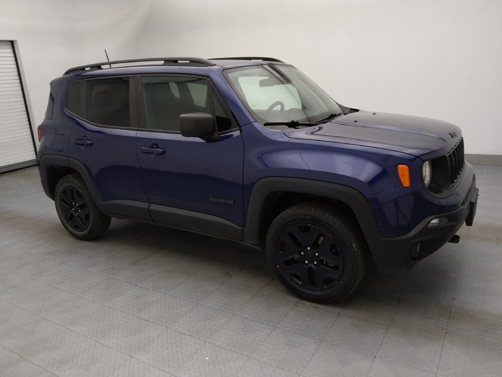 2019 Jeep Renegade in Charlotte, NC 28213 - 18068265 11