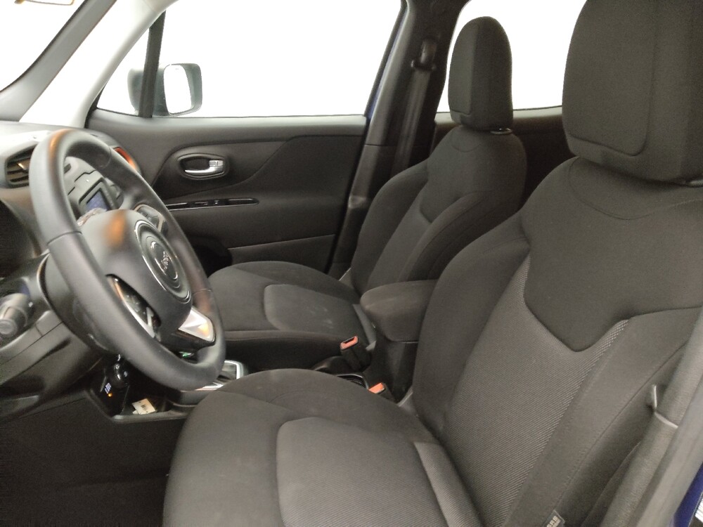 2019 Jeep Renegade in Charlotte, NC 28213 - 18068265 17