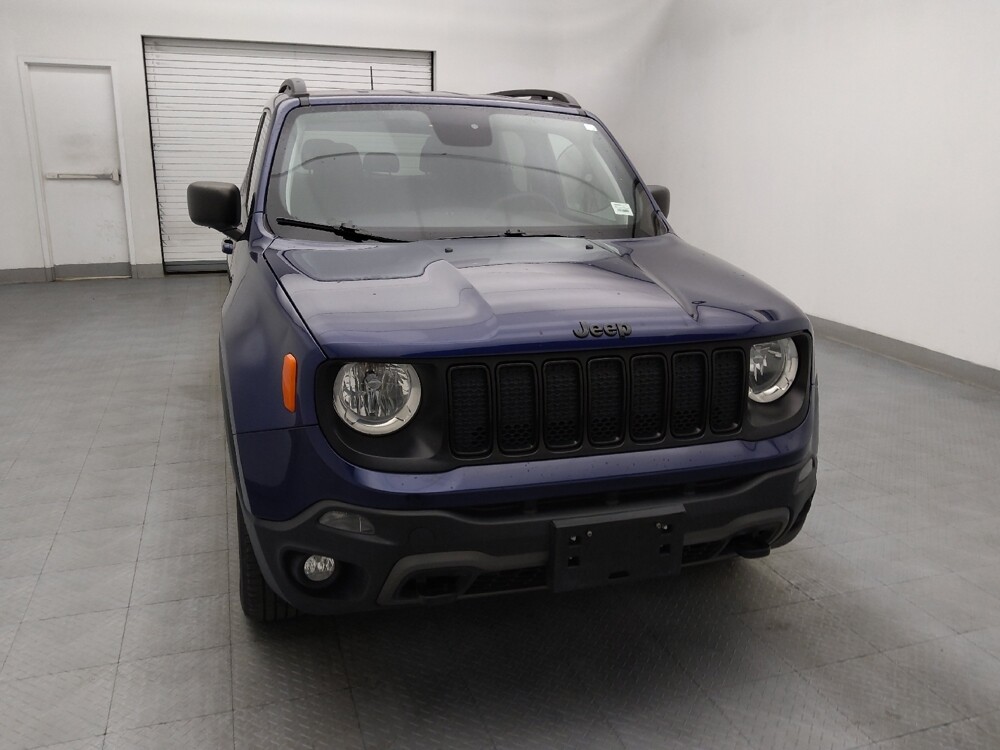 2019 Jeep Renegade in Charlotte, NC 28213 - 18068265 14