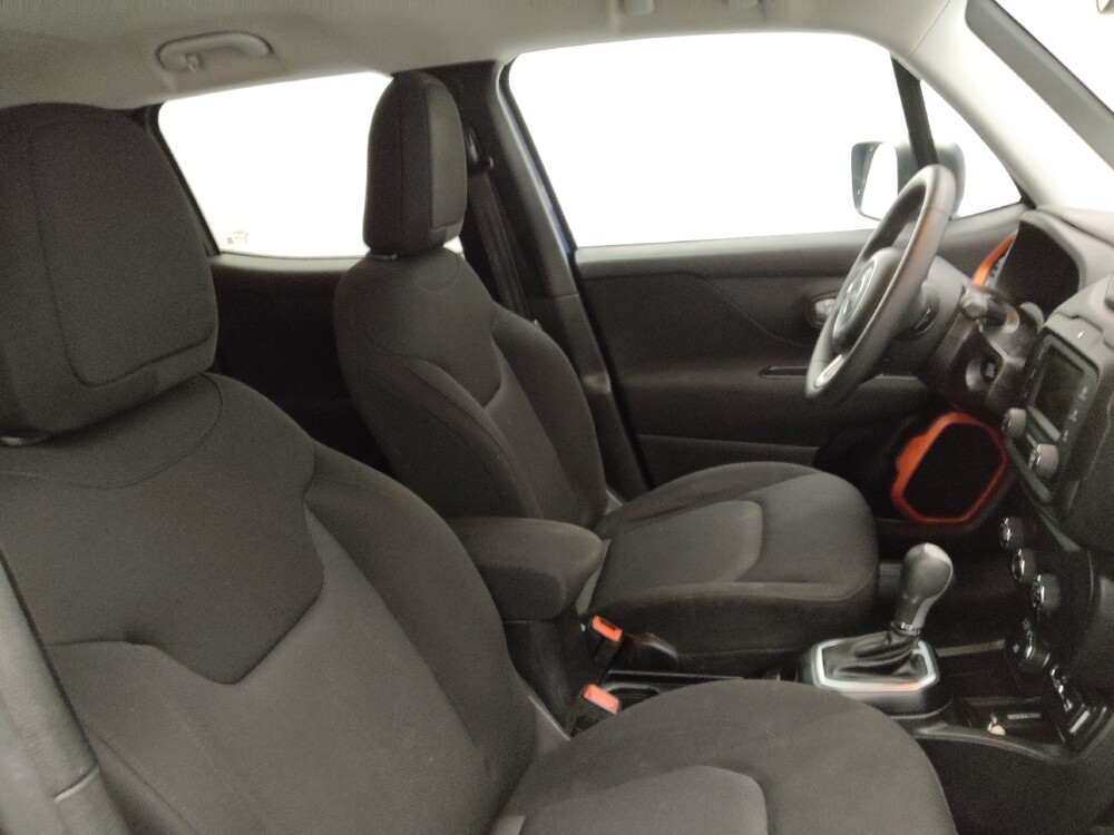 2019 Jeep Renegade in Charlotte, NC 28213 - 18068265 21