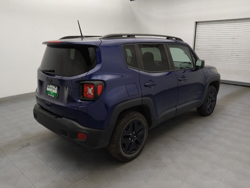 2019 Jeep Renegade in Charlotte, NC 28213 - 18068265 9