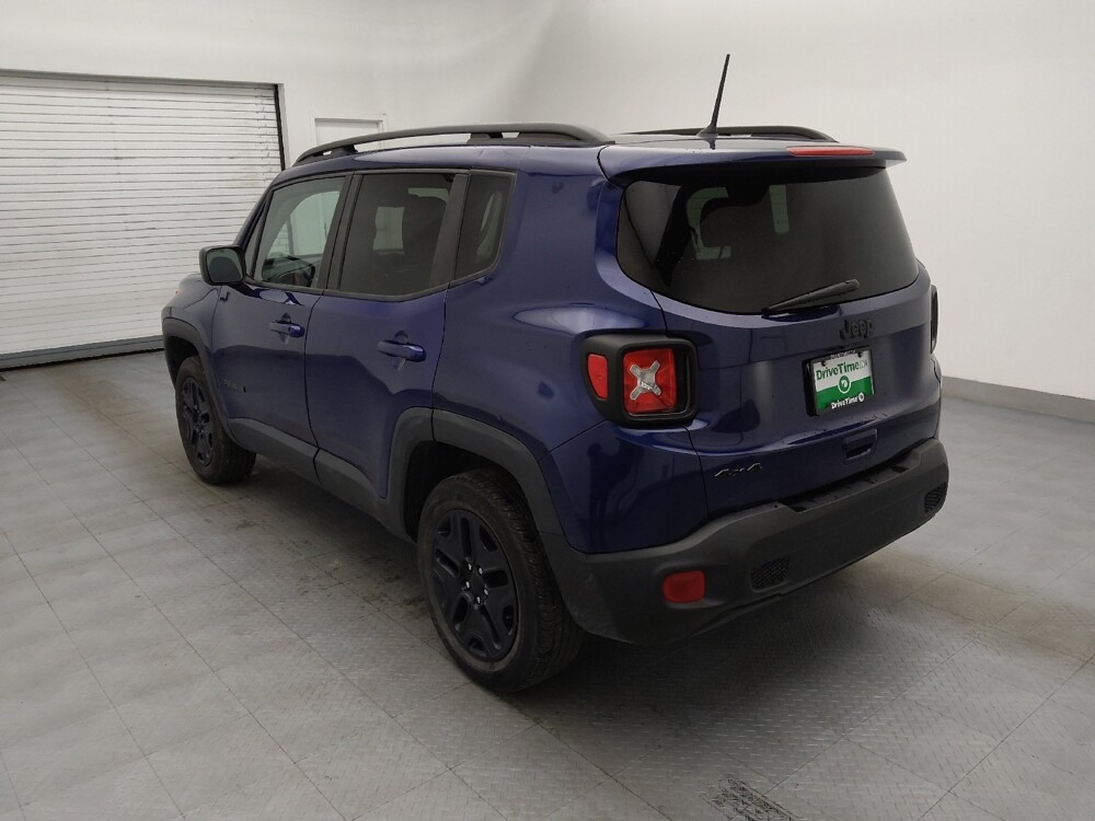 2019 Jeep Renegade in Charlotte, NC 28213 - 18068265 5