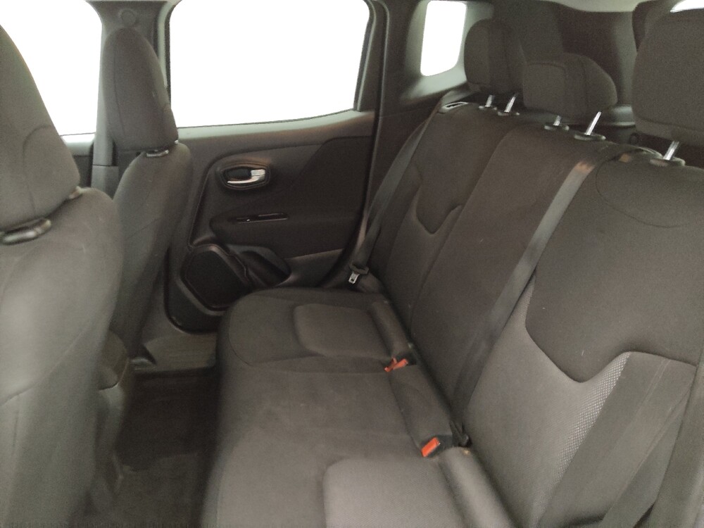 2019 Jeep Renegade in Charlotte, NC 28213 - 18068265 18