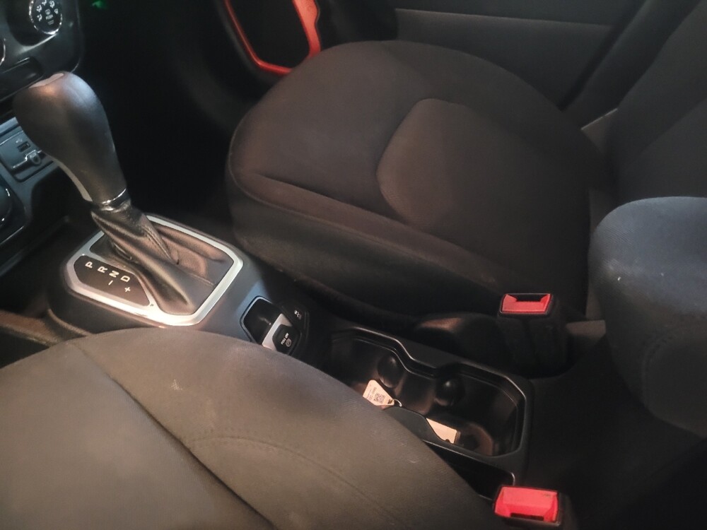 2019 Jeep Renegade in Charlotte, NC 28213 - 18068265 26