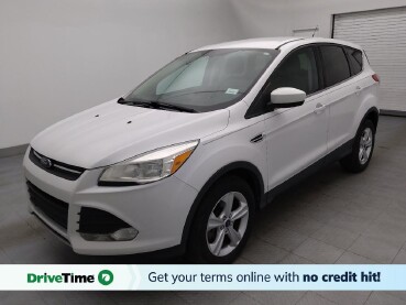 2014 Ford Escape in Greenville, SC 29607