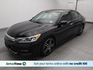 2017 Honda Accord in Charleston, SC 29414