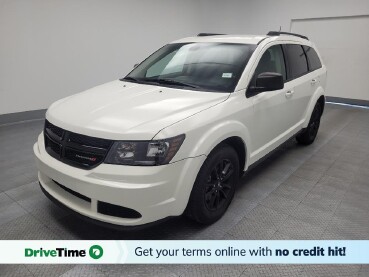 2020 Dodge Journey in Antioch, TN 37013