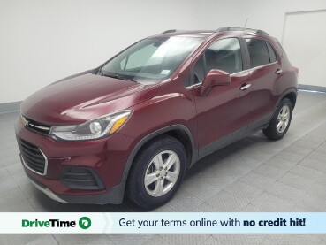 2017 Chevrolet Trax in Memphis, TN 38115