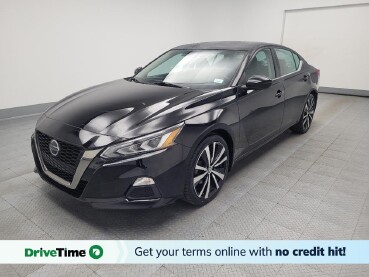 2020 Nissan Altima in Antioch, TN 37013