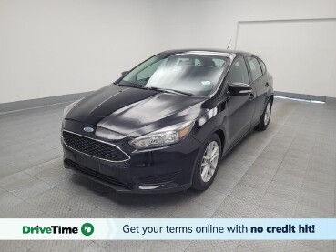 2017 Ford Focus in Madison, TN 37115