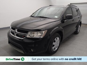 2018 Dodge Journey in Houston, TX 77060