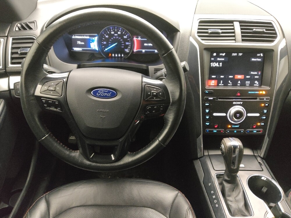 2018 Ford Explorer in Houston, TX 77074 - 18068284 21