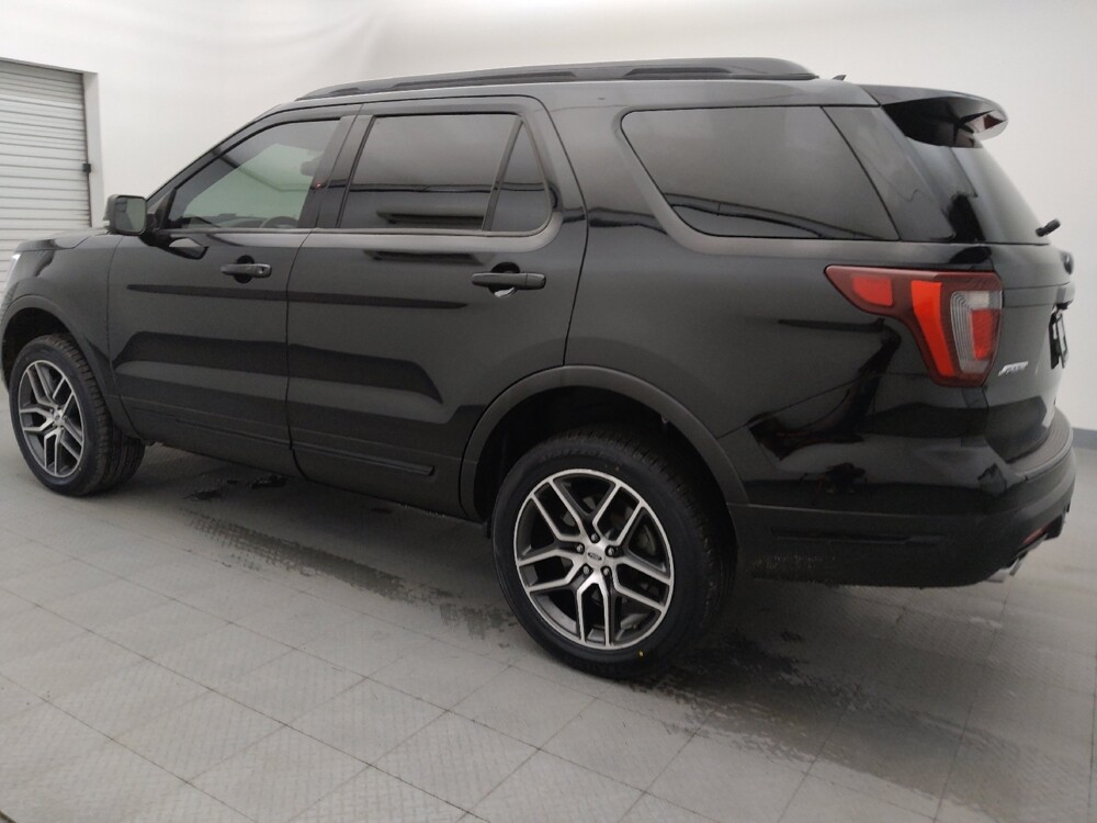 2018 Ford Explorer in Houston, TX 77074 - 18068284 3