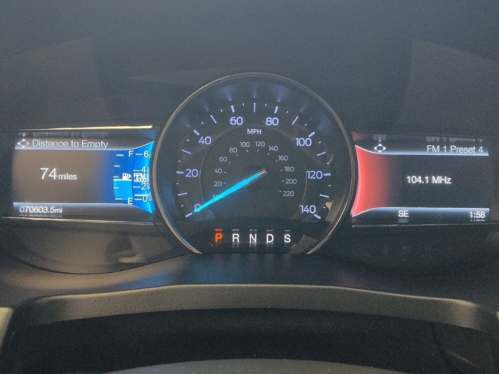 2018 Ford Explorer in Houston, TX 77074 - 18068284 22