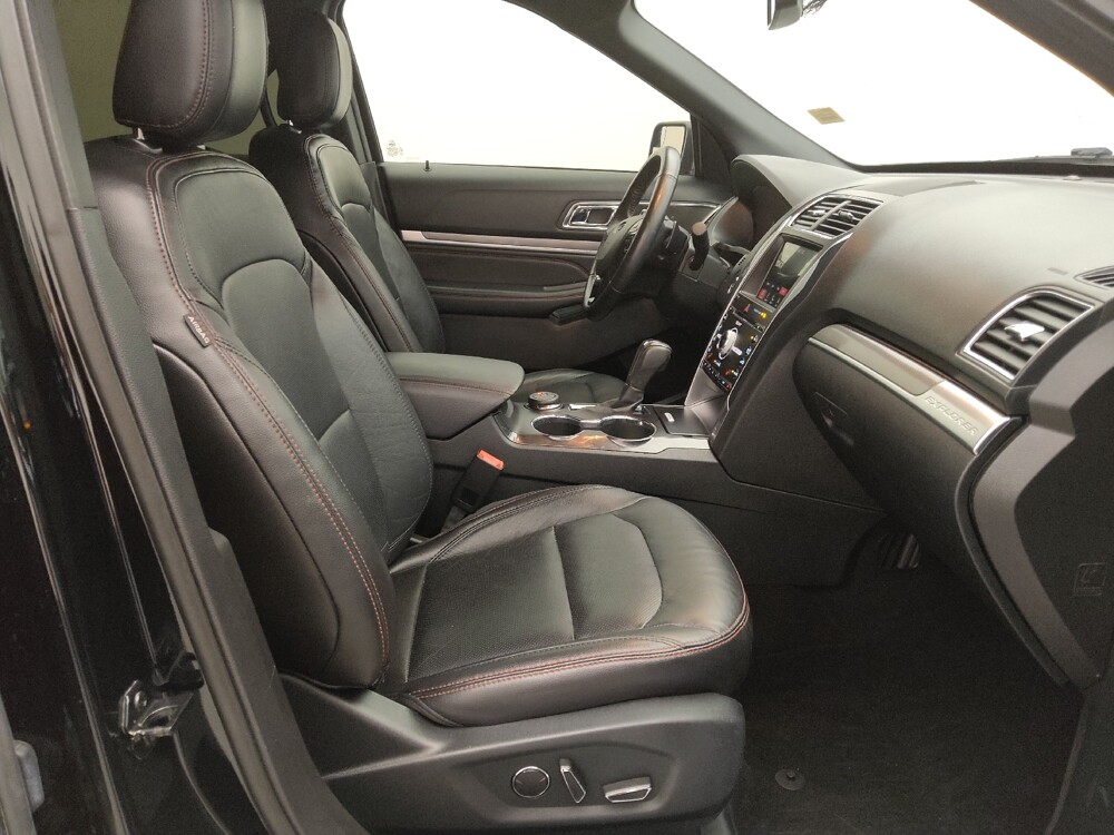 2018 Ford Explorer in Houston, TX 77074 - 18068284 20
