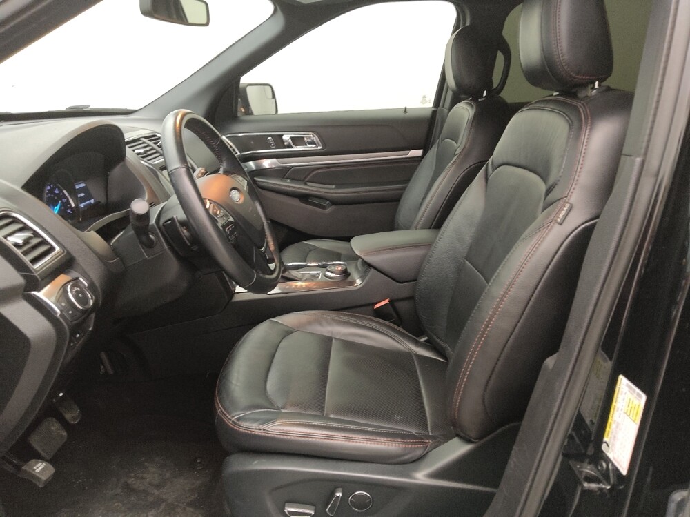 2018 Ford Explorer in Houston, TX 77074 - 18068284 17
