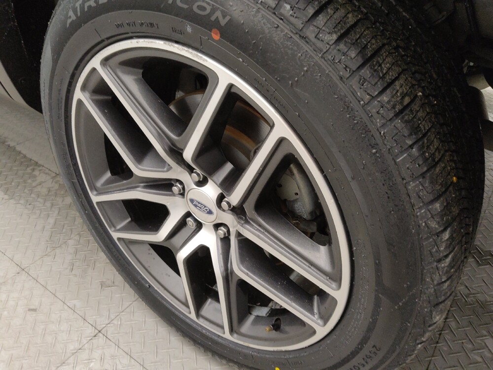 2018 Ford Explorer in Houston, TX 77074 - 18068284 30